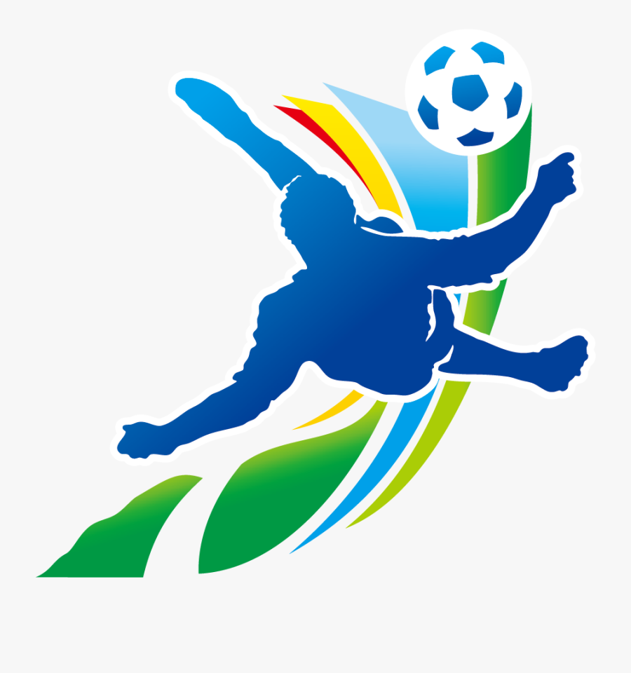 Fifa Brazil And Cup Football Euclidean Vector Clipart - Футбол Png, Transparent Clipart