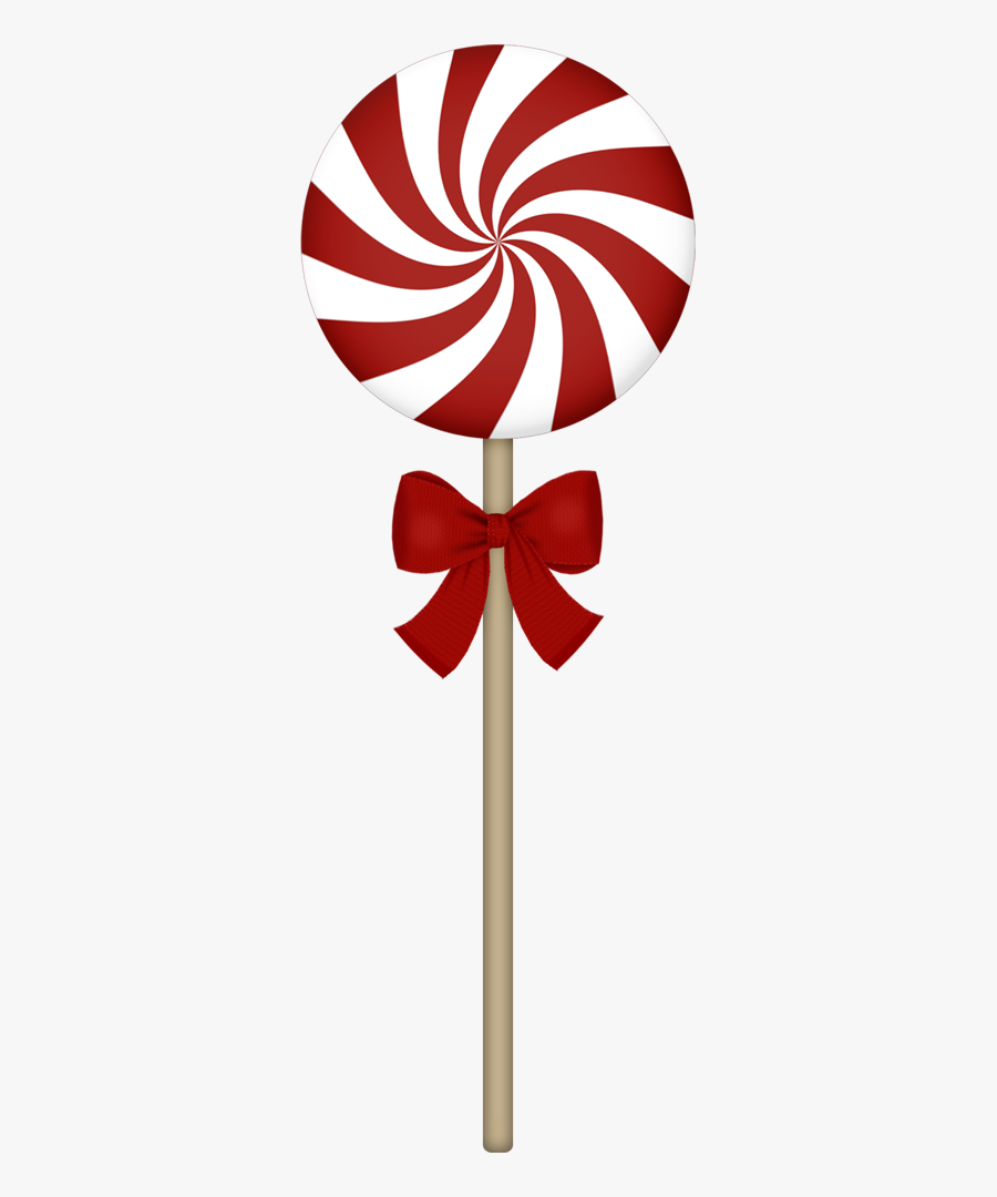 Black And White Download Lacarolita X Mas Candy Cane, Transparent Clipart