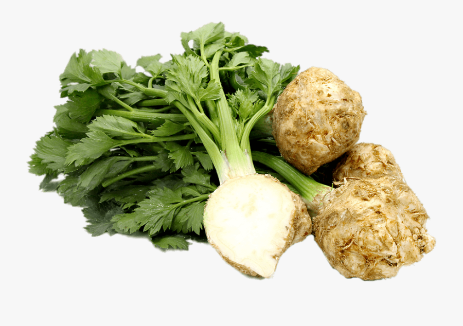 Celery Root - Céleri Rave Png, Transparent Clipart