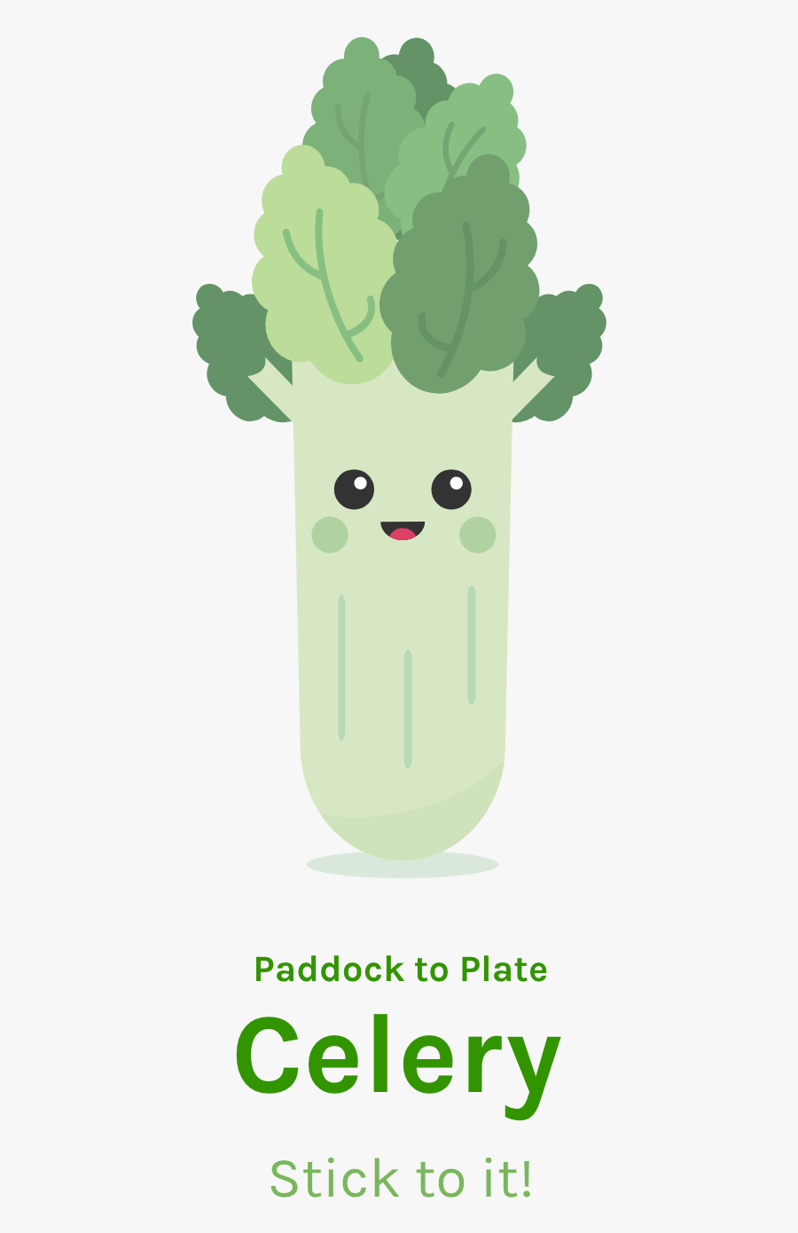Featured image of post Cute Celery Clipart It is a free vegetable clip art image of celery