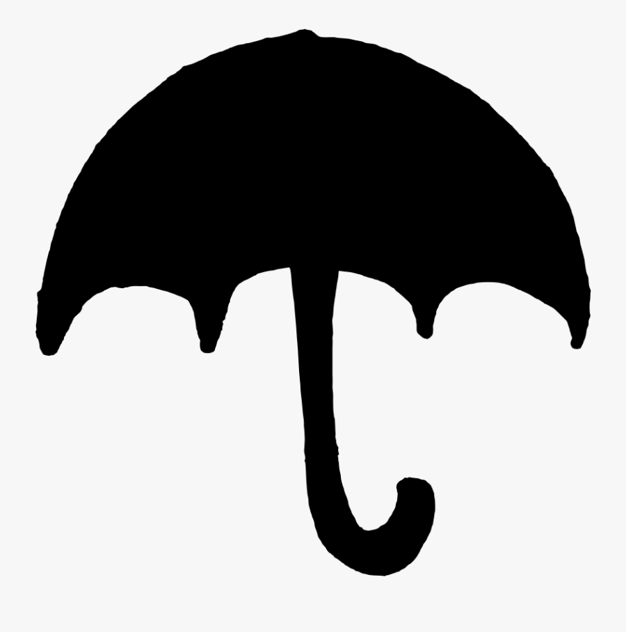 Umbrella Revolution Symbol - Umbrella Scratch, Transparent Clipart