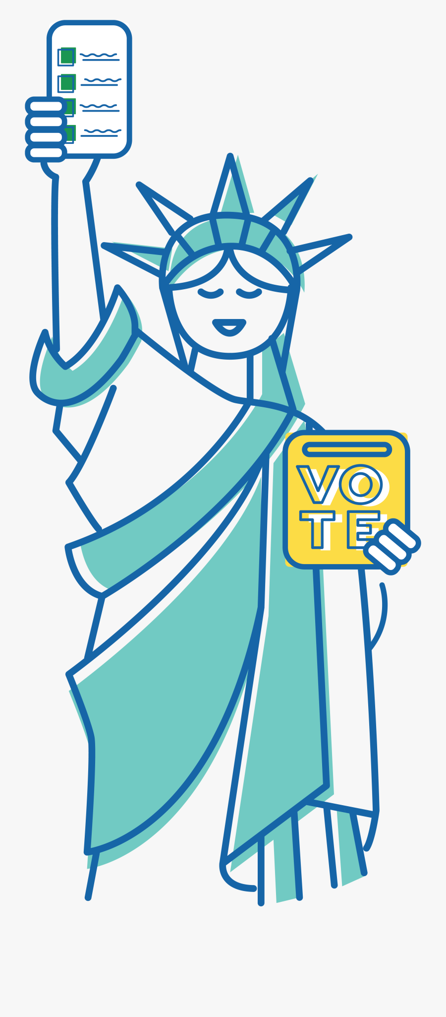 Forward March Ny - New York Clipart Png, Transparent Clipart