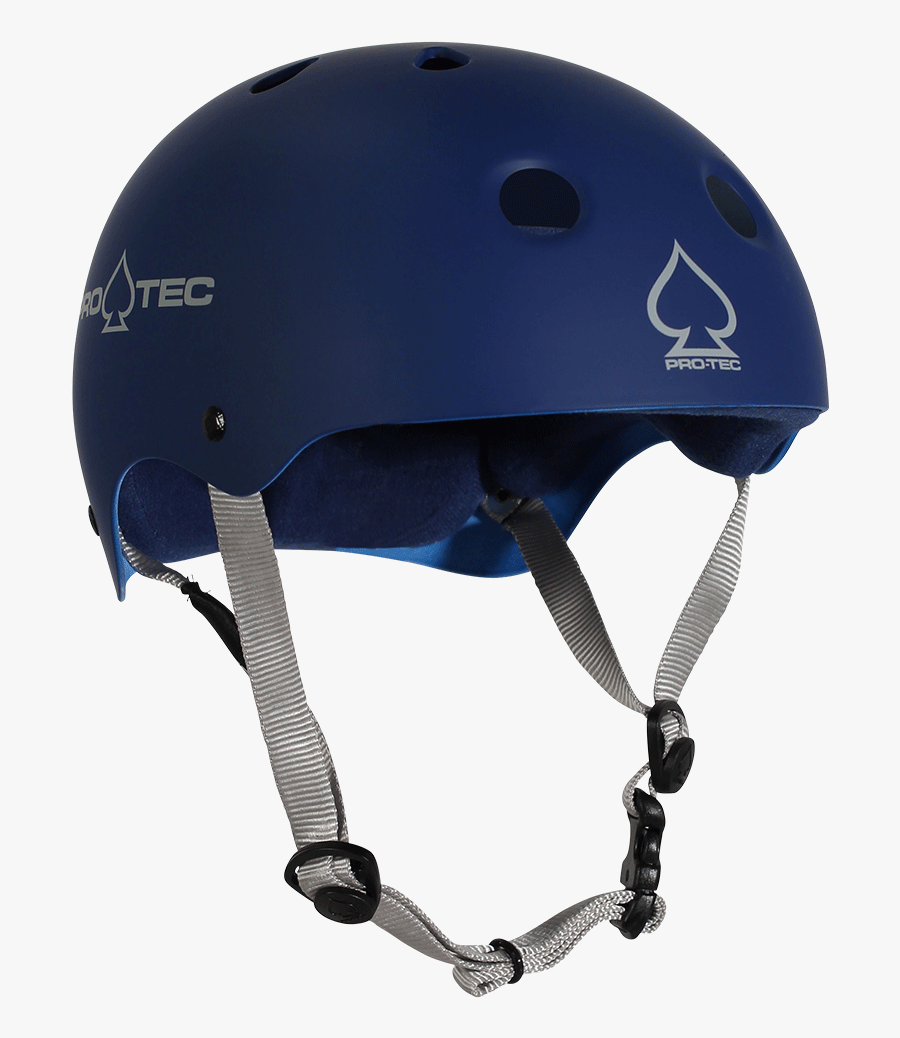 Pro Tec Classic Skate Clip Art Royalty Free - Pro Tech Helmet, Transparent Clipart