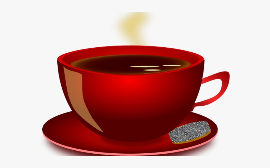 Cup Of Tea Clipart, Transparent Clipart