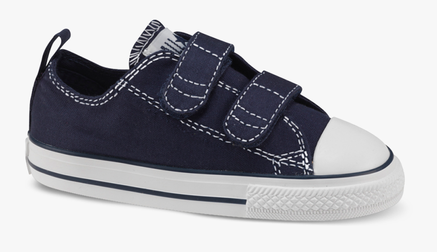 Converse Clipart Chuck - Skate Shoe, Transparent Clipart