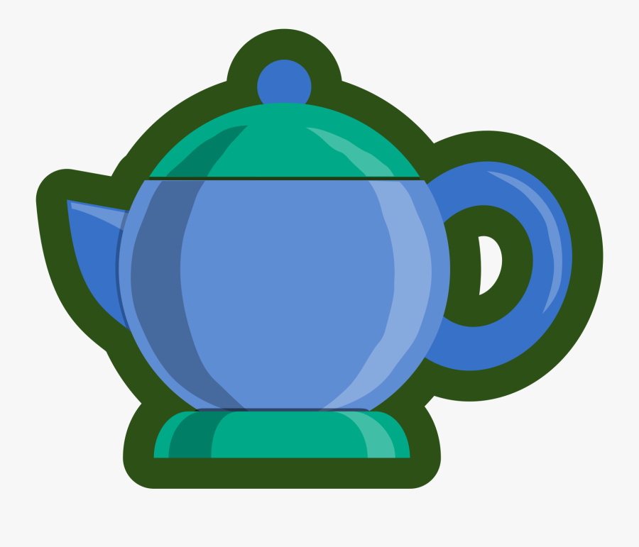 All Photo Png Clipart - Teapot, Transparent Clipart