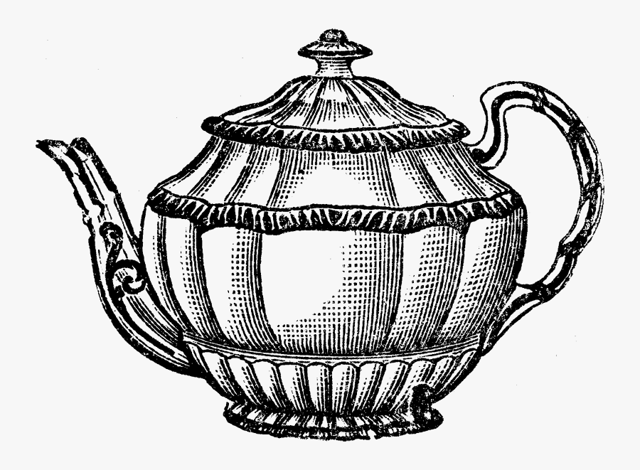 S Adventures Tea, Transparent Clipart