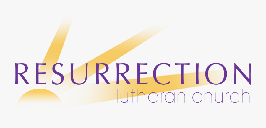 Clip Art Lutheran Church Bailey Road - Rlc, Transparent Clipart