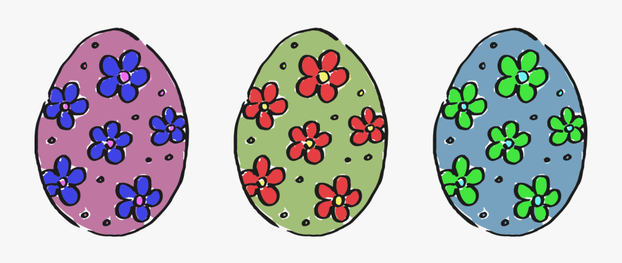 Easter Egg,circle,organism, Transparent Clipart