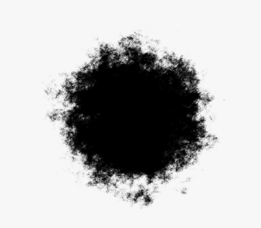 Black Spot Png, Transparent Clipart