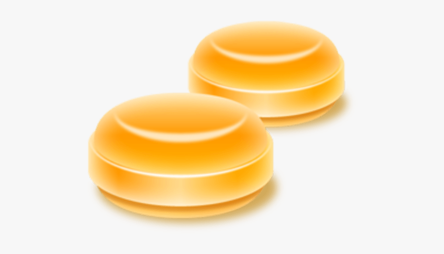 Thumb Image - Cough Drops Transparent, Transparent Clipart