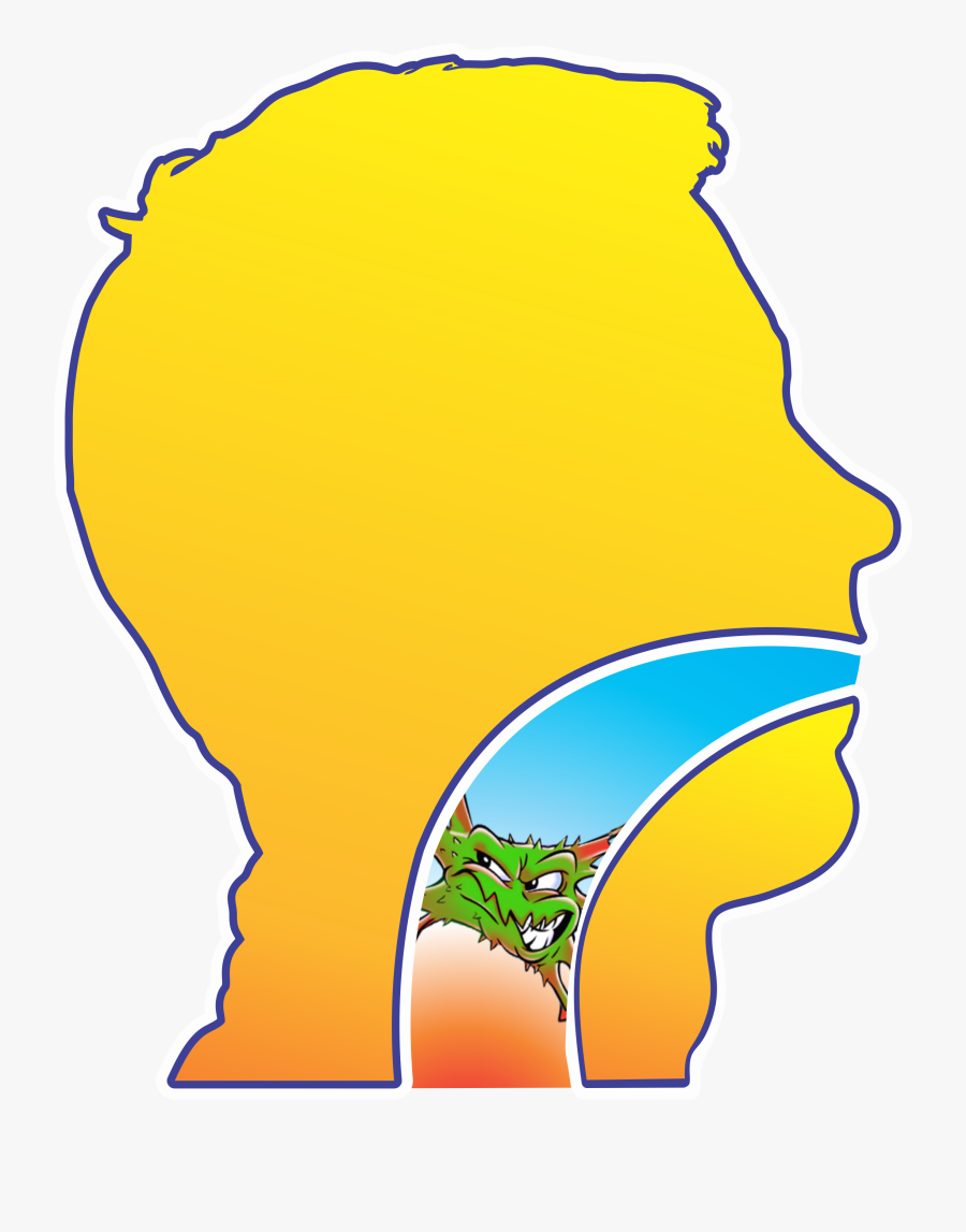 Cough Clipart, Transparent Clipart