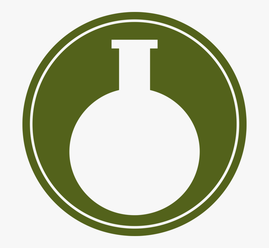 Transparent Laboratory Apparatus Clipart - Round Bottom Flask Cartoon Png, Transparent Clipart