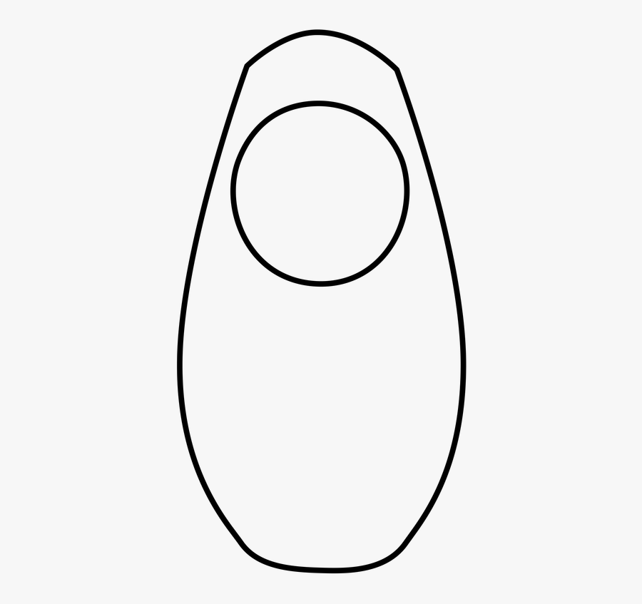 Flask Drawing Animation - Circle, Transparent Clipart