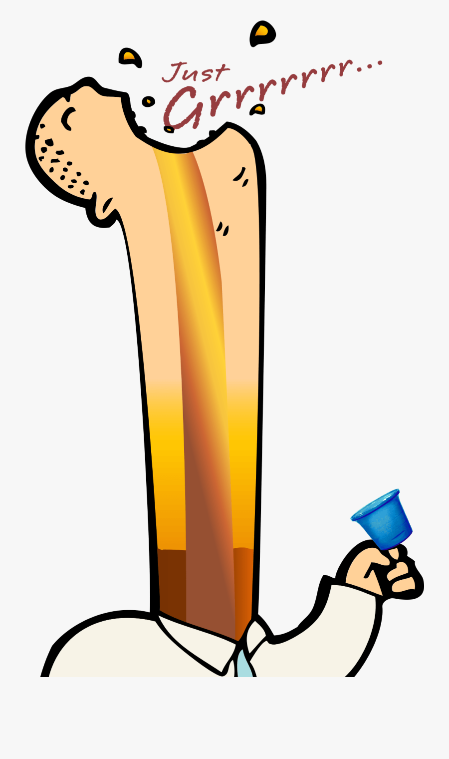 Cough Clipart Sore Throat, Transparent Clipart