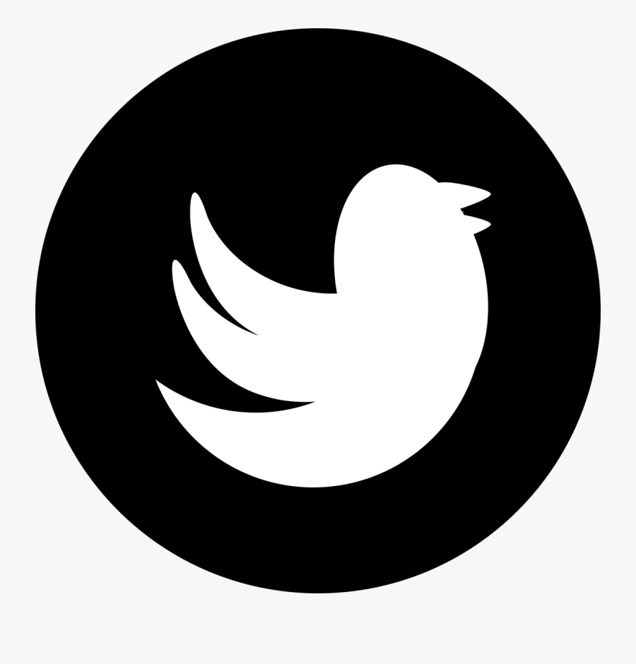 Clip Art Icon Transparent Umsu - Logo De Twitter Png, Transparent Clipart