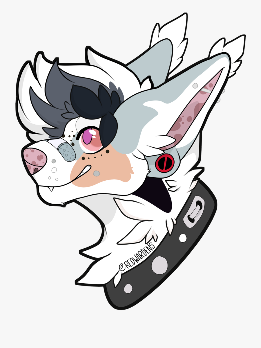 Ren On Twitter Clipart , Png Download - Cartoon, Transparent Clipart