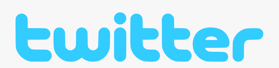 Twitter Logo Png, Transparent Clipart