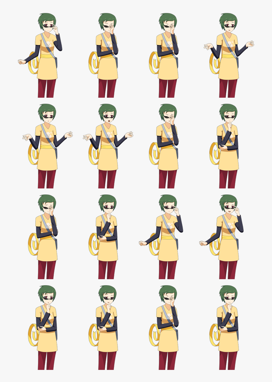 The Bizarre Monkey On Twitter Clipart , Png Download - Cartoon, Transparent Clipart