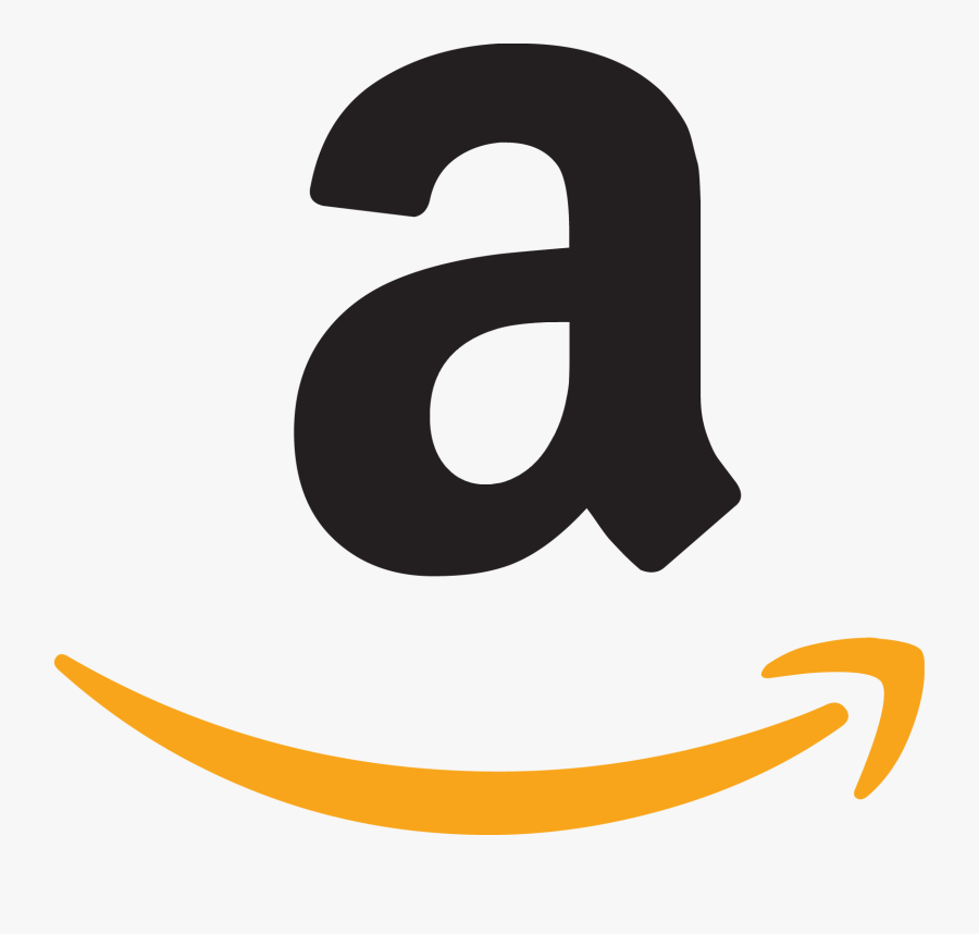Twitter Clipart Amazon - Amazon Marketing Services Logo, Transparent Clipart