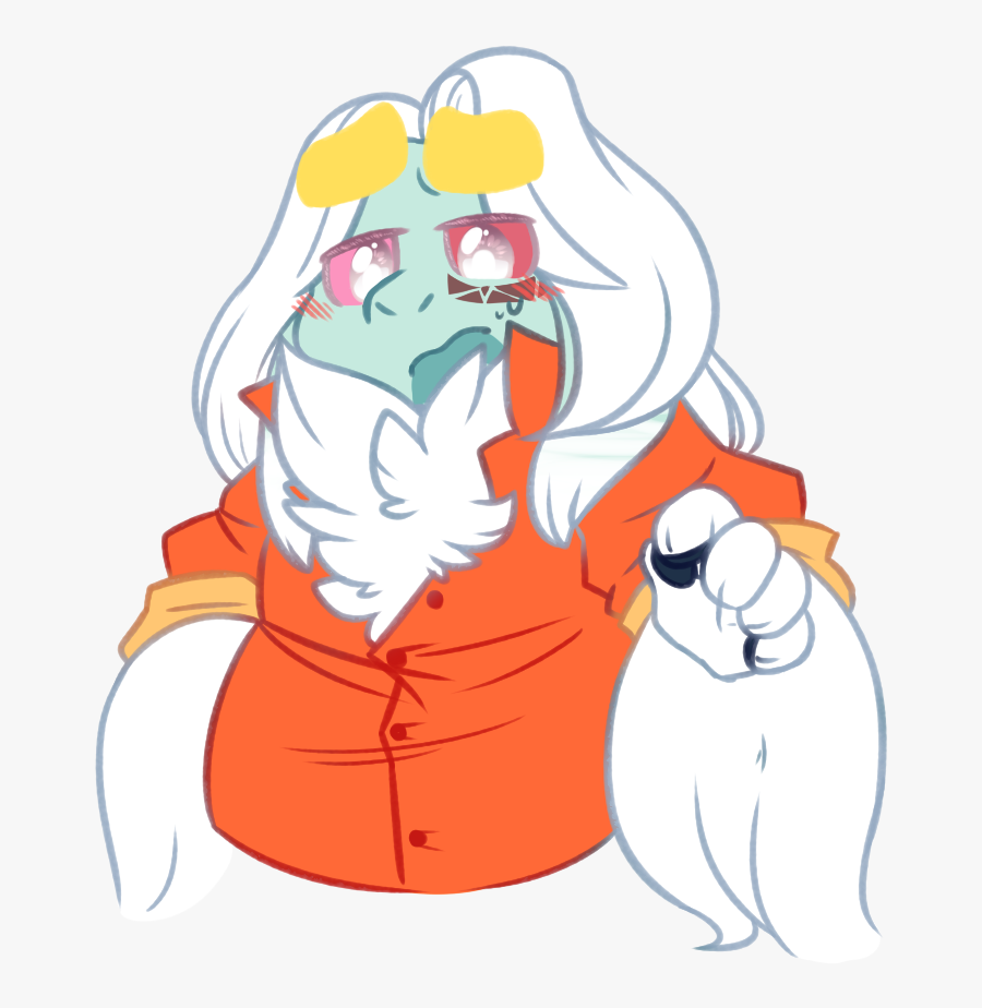 Metal Mew On Twitter - Cartoon, Transparent Clipart