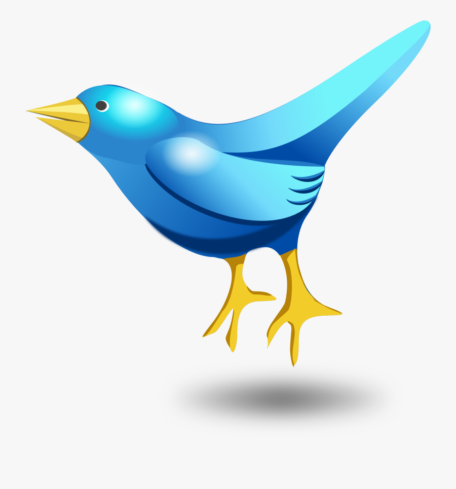 Pngpix - Bird Vector Png, Transparent Clipart