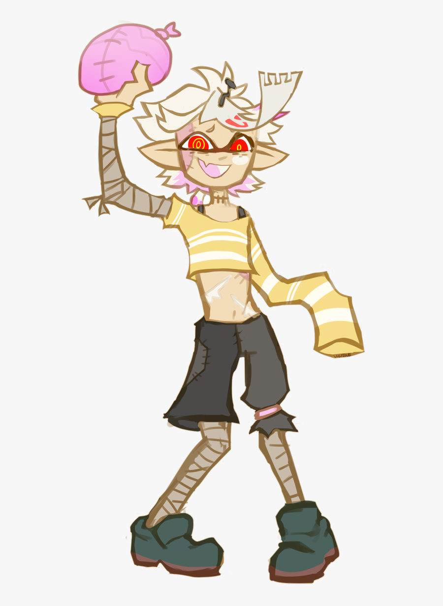 Hallowren 🍁👻 On Twitter Clipart , Png Download - Cartoon, Transparent Clipart