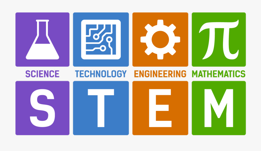Stem Education Definition, Transparent Clipart