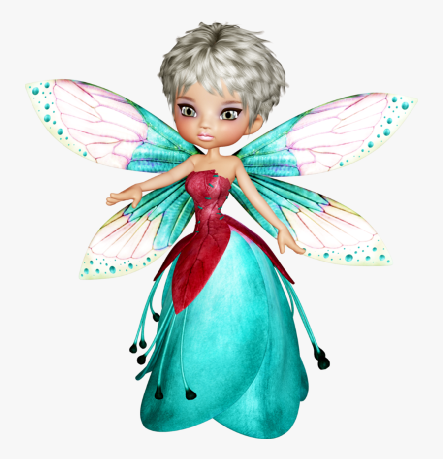 Pretty Gifs, Girl Clipart, Silly Pictures, Fairy Land, - Fairy, Transparent Clipart