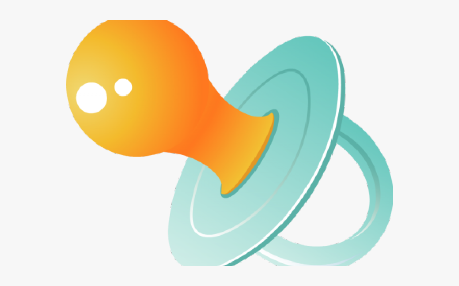 Pacifier Pictures Free Download - Pacifier Clipart, Transparent Clipart