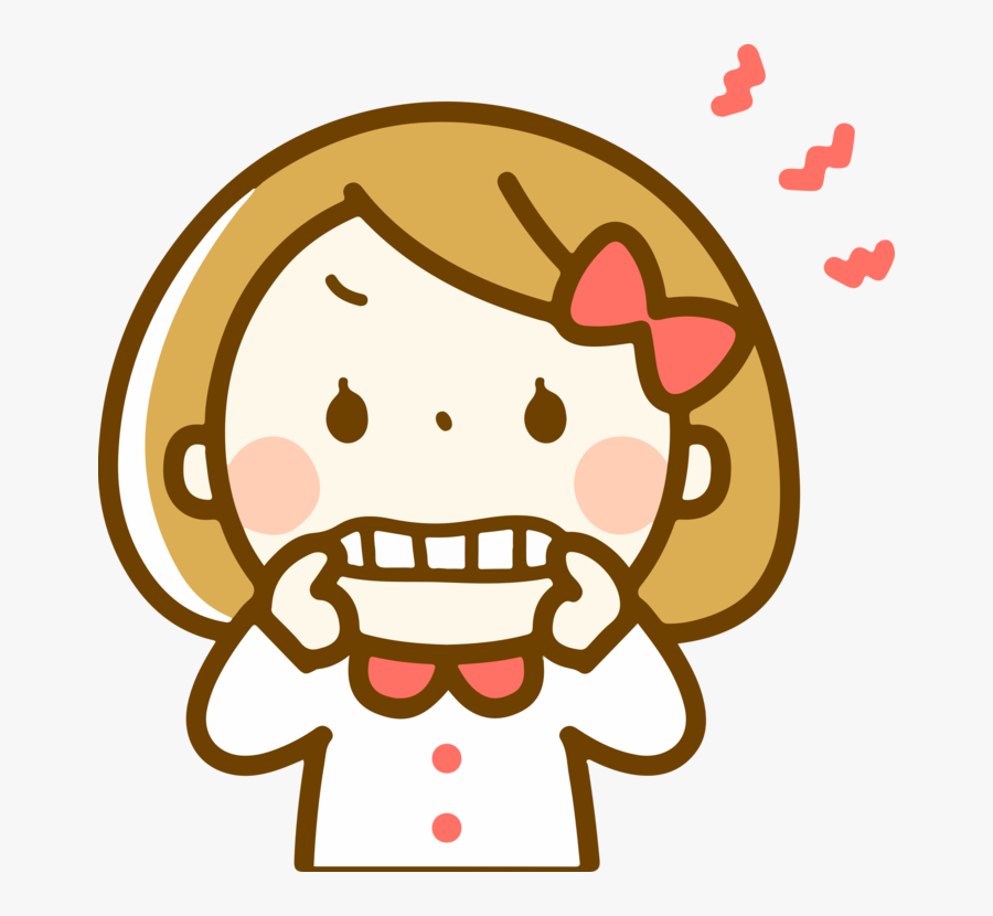 Head,art,pleased - Student Png Icon, Transparent Clipart