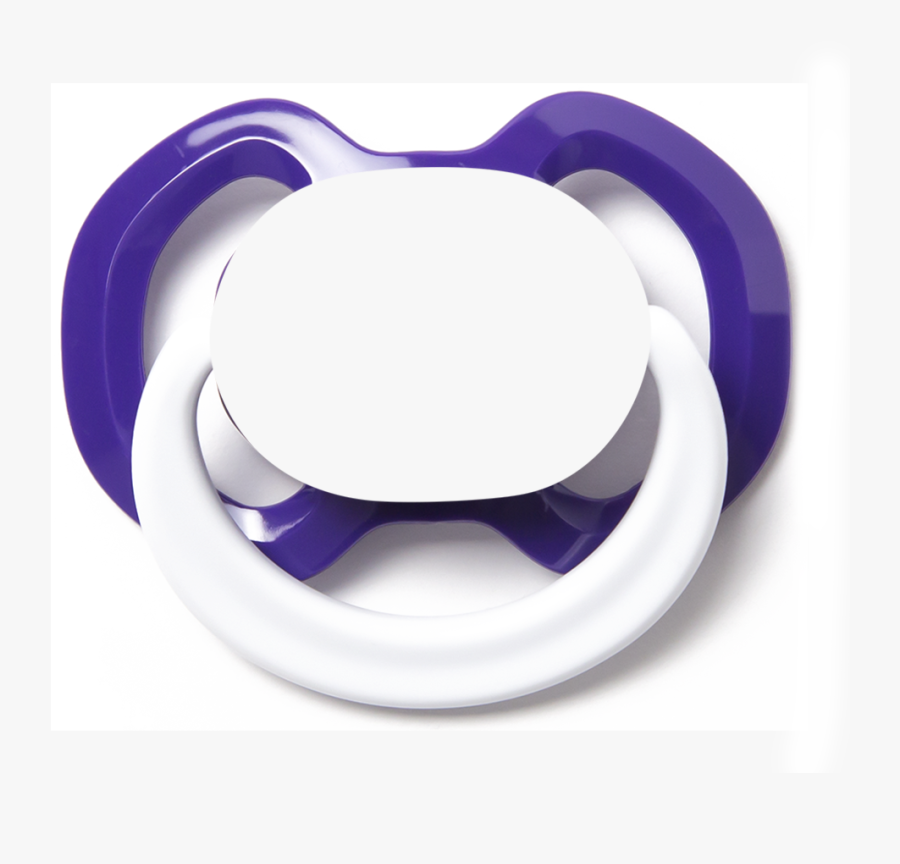 Transparent Background Pacifier Transparent, Transparent Clipart