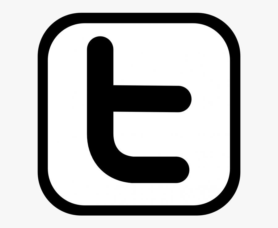 Twitter Png White Images Logo - Icon, Transparent Clipart