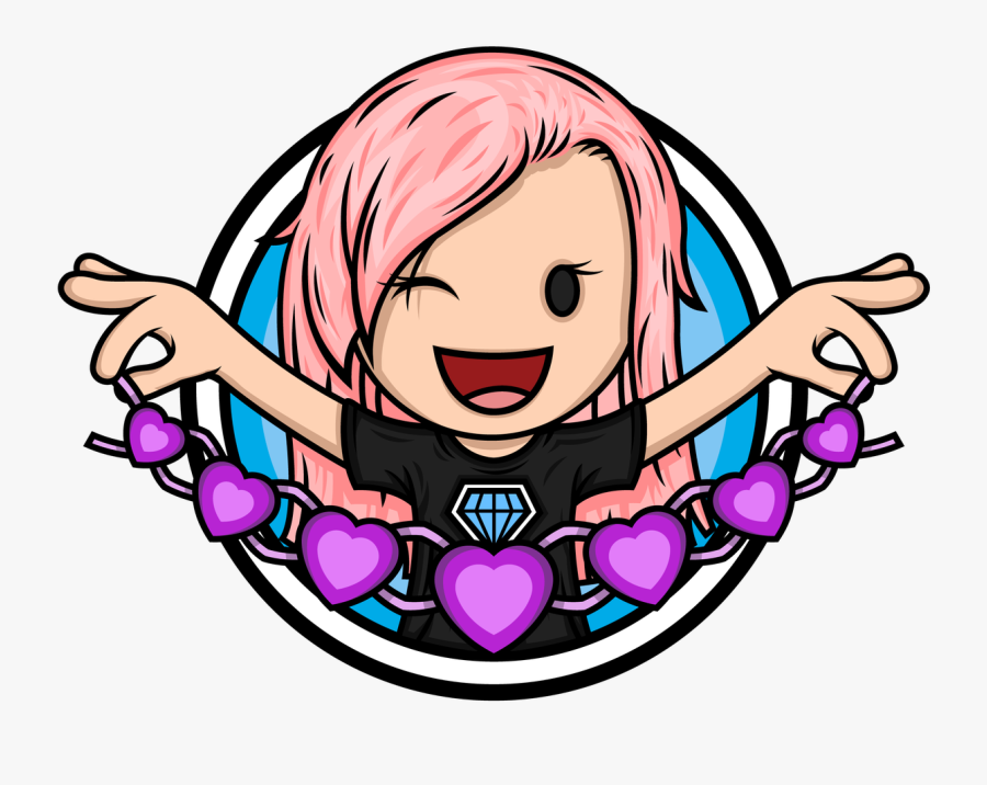 Itsjeminem [twitch] 💜 On Twitter Clipart , Png Download, Transparent Clipart