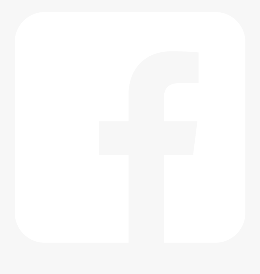 Facebook Clipart Twitter Logo - Facebook White Logo Pdf, Transparent Clipart