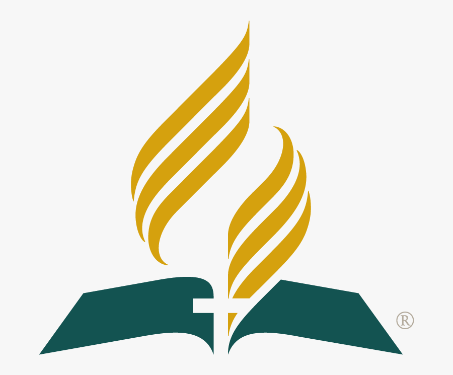 Seventh Day Adventist Church Clipart , Png Download - Seventh-day Adventist Church, Transparent Clipart