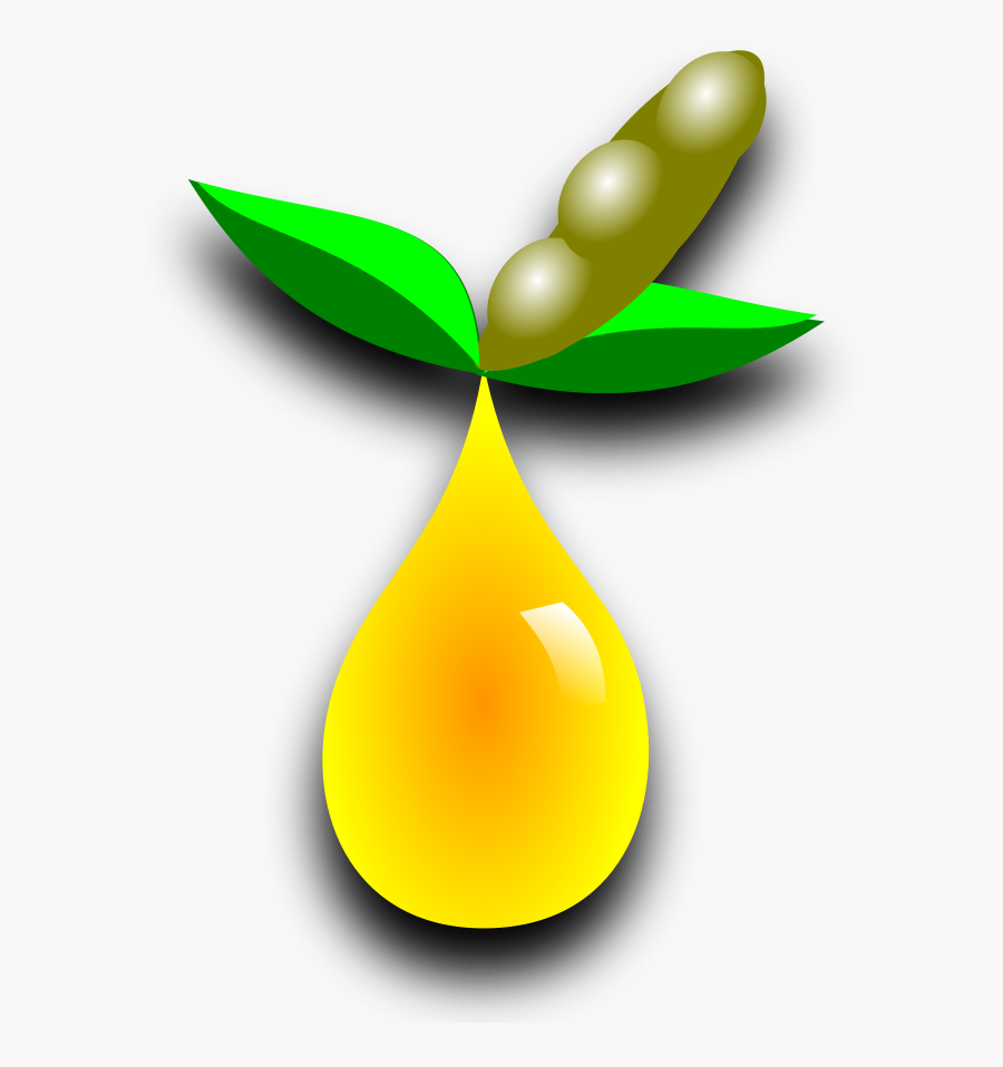 Biofuel Concept - Biodiesel Clipart, Transparent Clipart