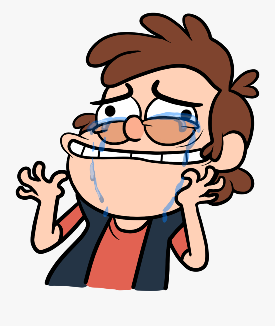 Transparent Slip Clipart - Gravity Falls Diario 5, Transparent Clipart