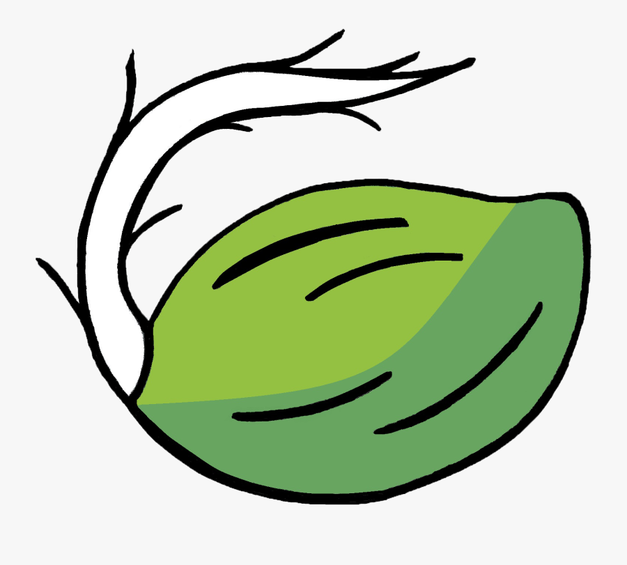 Seed Growing Clipart, Transparent Clipart