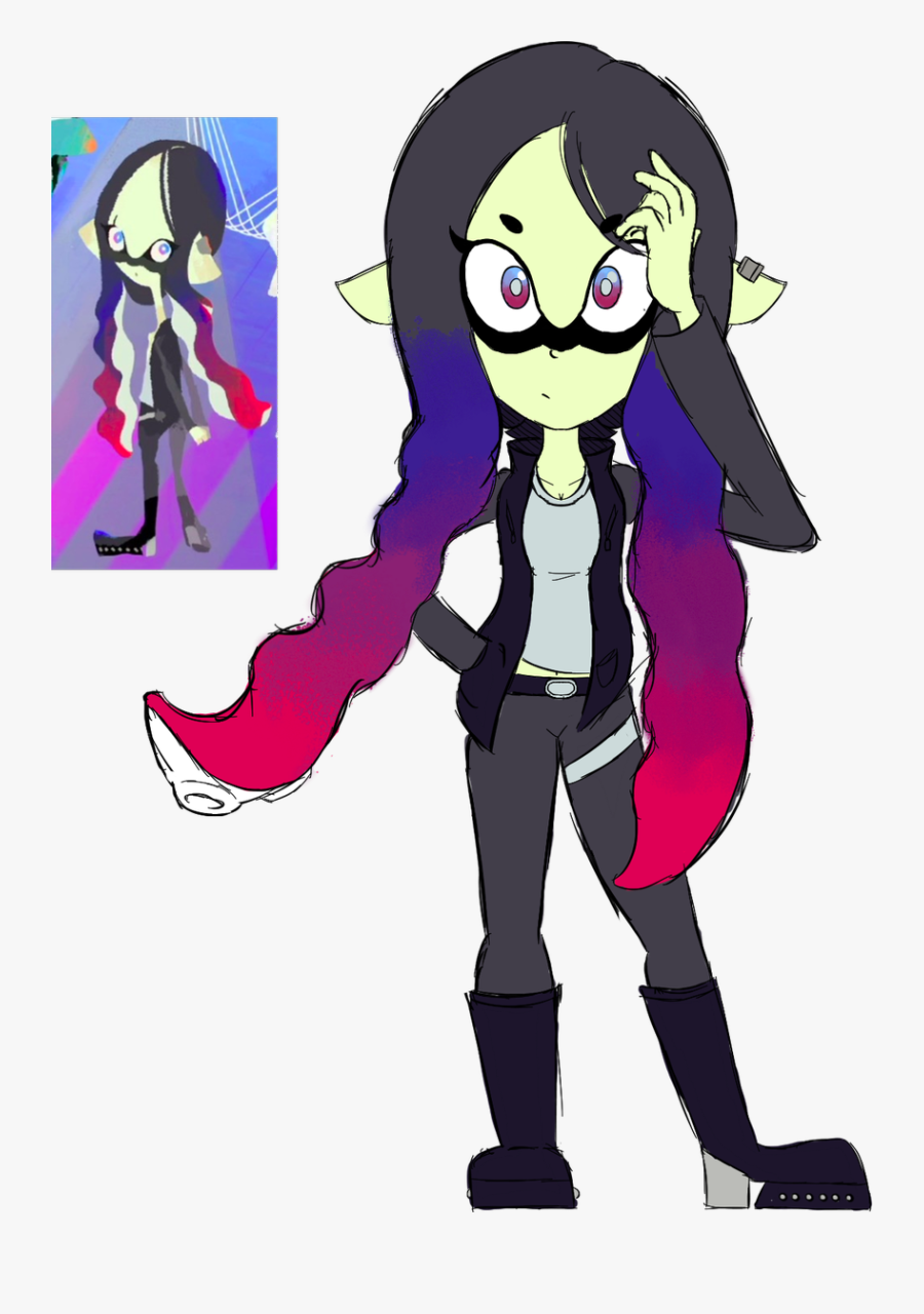 Wet Clipart Wet Floor - Splatoon 2 Wet Floor, Transparent Clipart