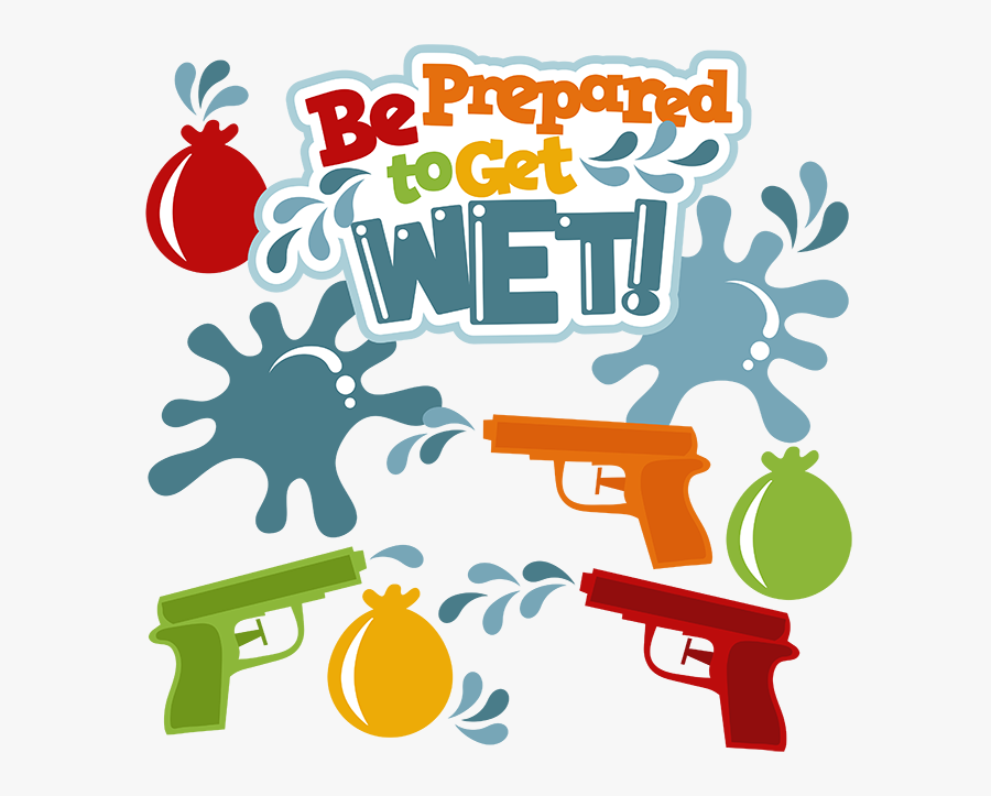 Water Gun Clip Art , Free Transparent Clipart ClipartKey