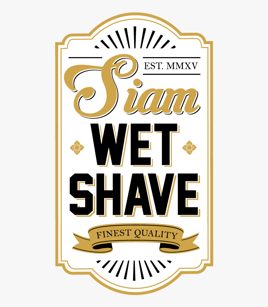 Welcome To Siam Wet Shave - Roscoe Dash, Transparent Clipart