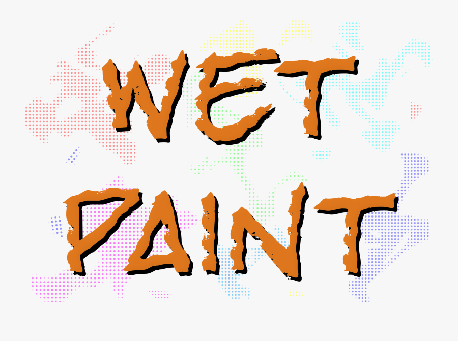 Wet Clipart Splashing, Transparent Clipart
