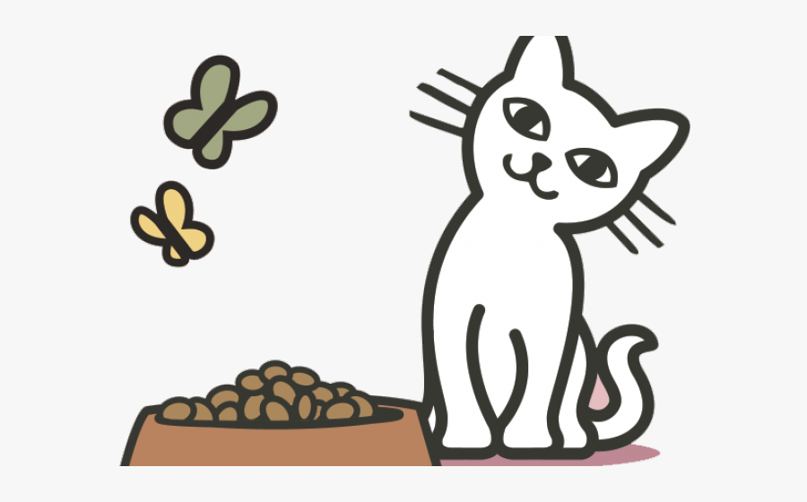 Wet Kitten Cliparts, Transparent Clipart