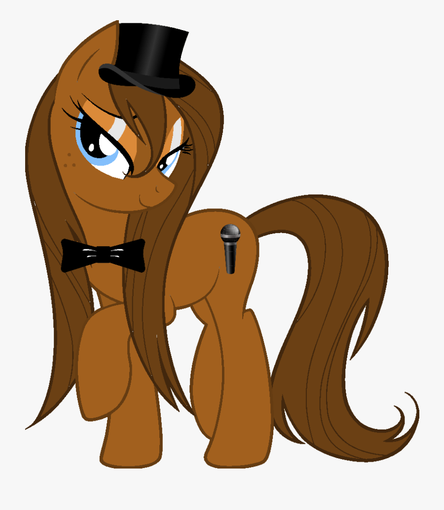 "wet Mane Pony Creator Clipart , Png Download - My Little Pony Purple Transparent, Transparent Clipart