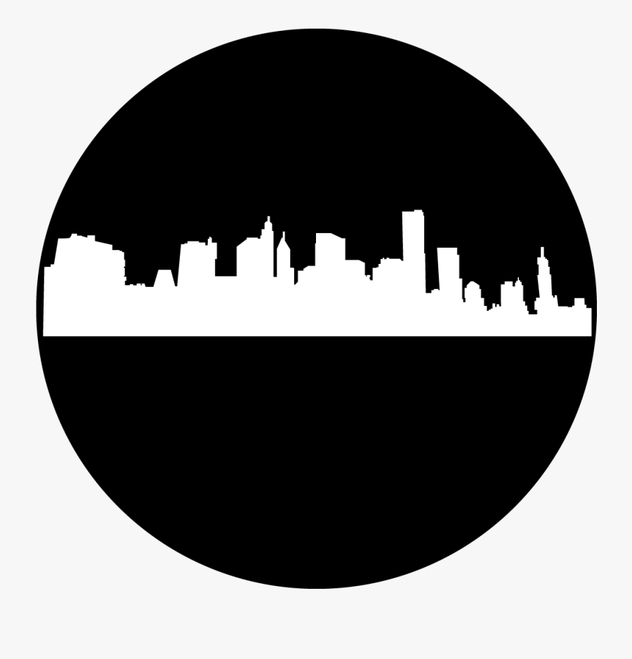 New York Gobo, Transparent Clipart