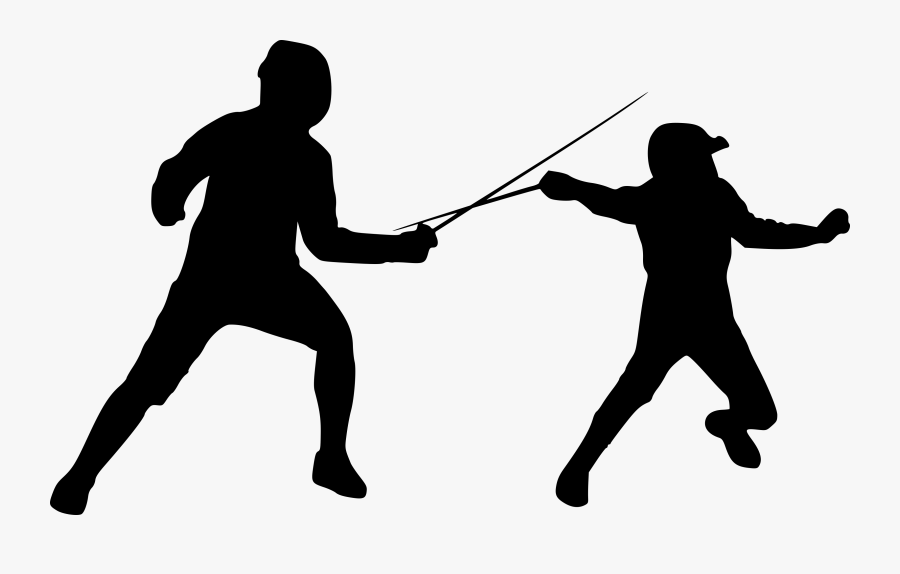 Free Download - Pirate Silhouette Png, Transparent Clipart