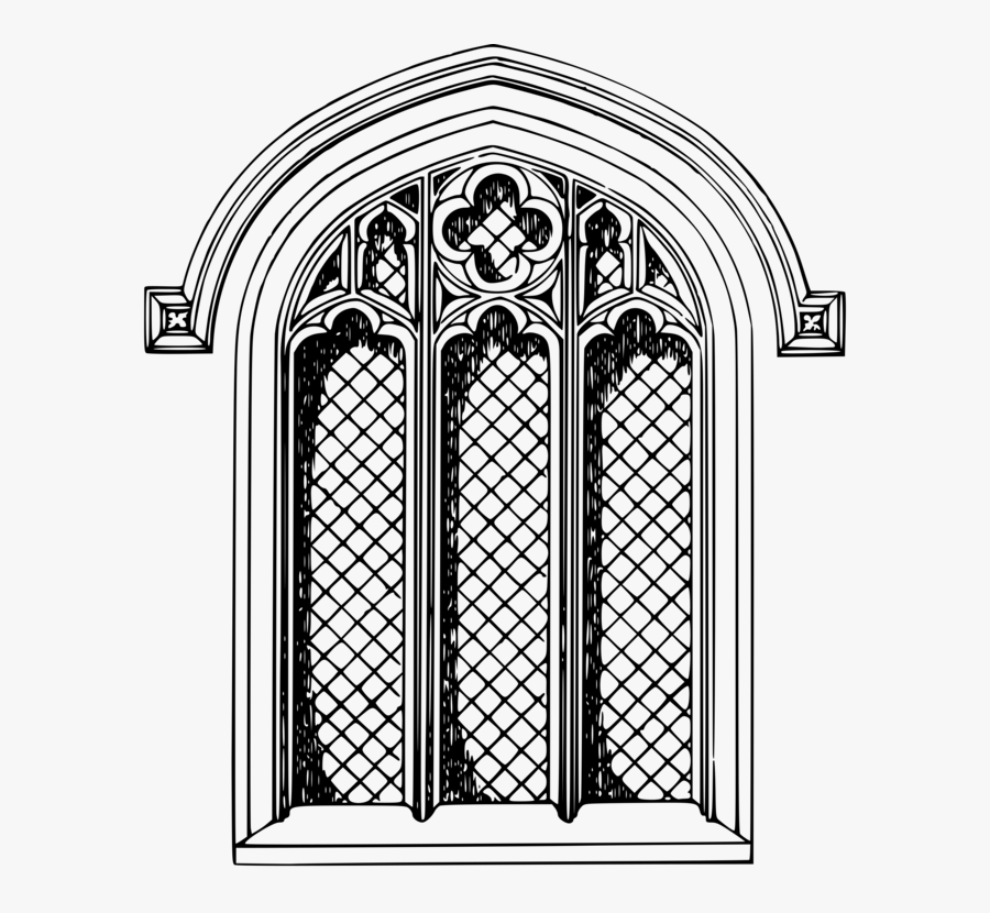 Symmetry,monochrome Photography,home Fencing - Canvas On Easel Png, Transparent Clipart