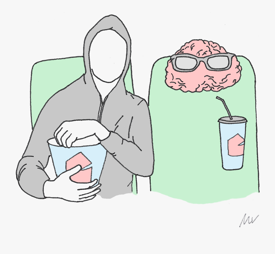 Of The Most - Cartoon, Transparent Clipart