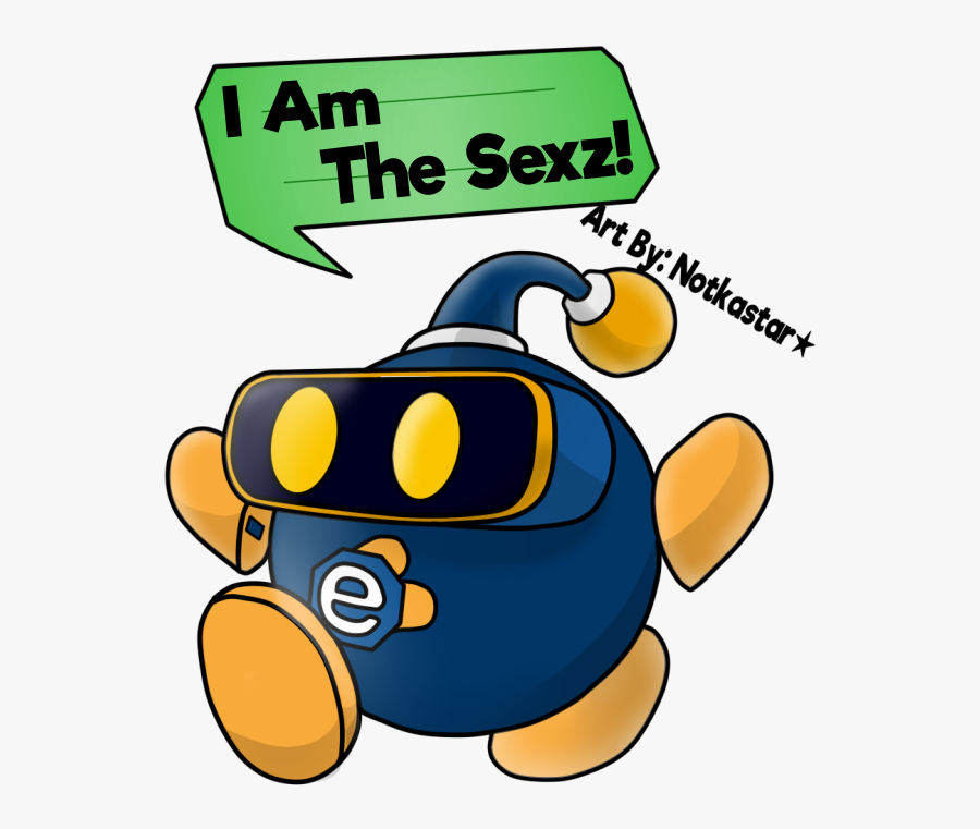 Tech Mo 621 Special Edtion Weasyl - Cartoon, Transparent Clipart